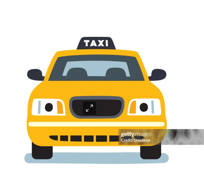 C.I.D TAXI STAND