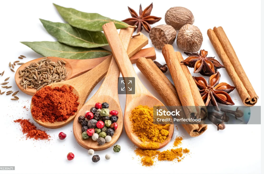 KERALA SPICES