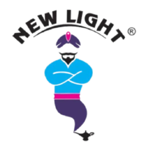 NEW LIGHT